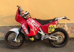 Aprilia RXV 450 (2007 - 08) usata