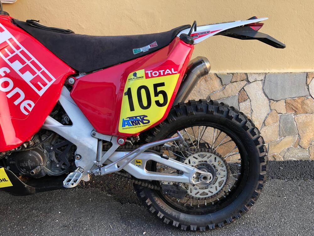 Aprilia RXV 450 (2007 - 08) (2)