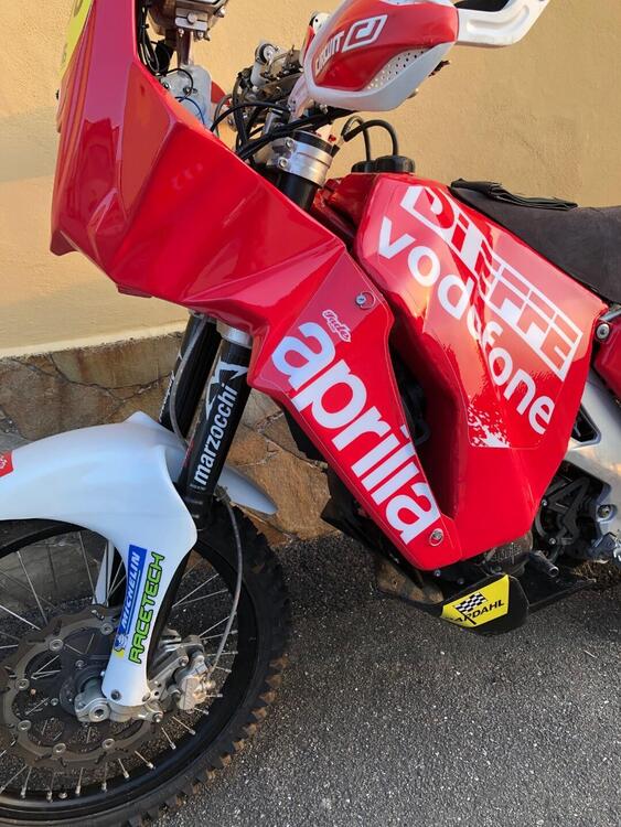 Aprilia RXV 450 (2007 - 08) (4)