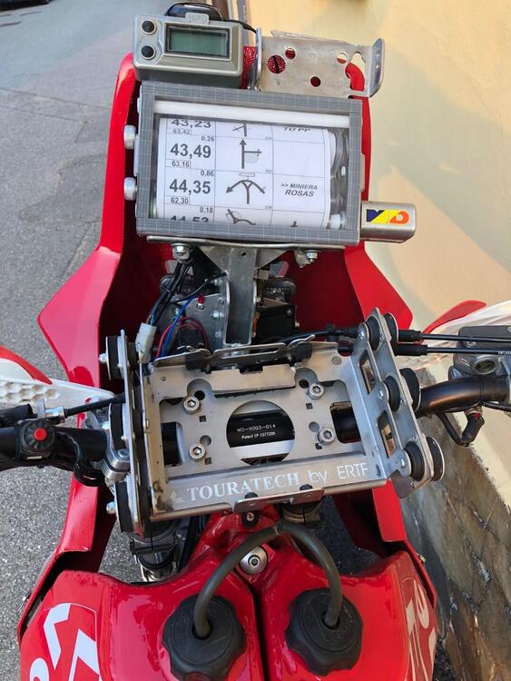 Aprilia RXV 450 (2007 - 08) (5)