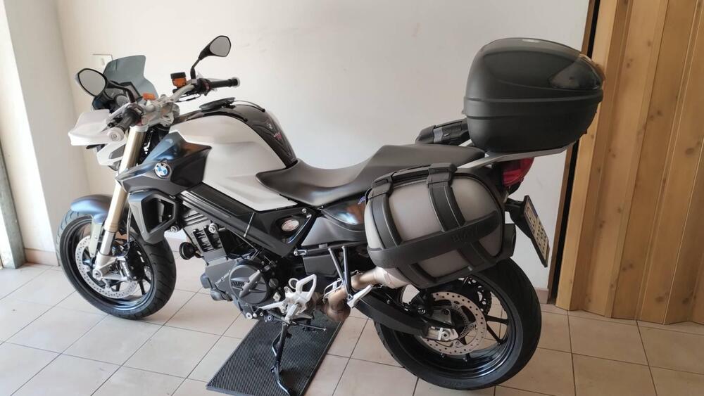 Bmw F 800 R (2015 - 16)