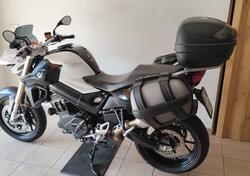 Bmw F 800 R (2015 - 16) usata