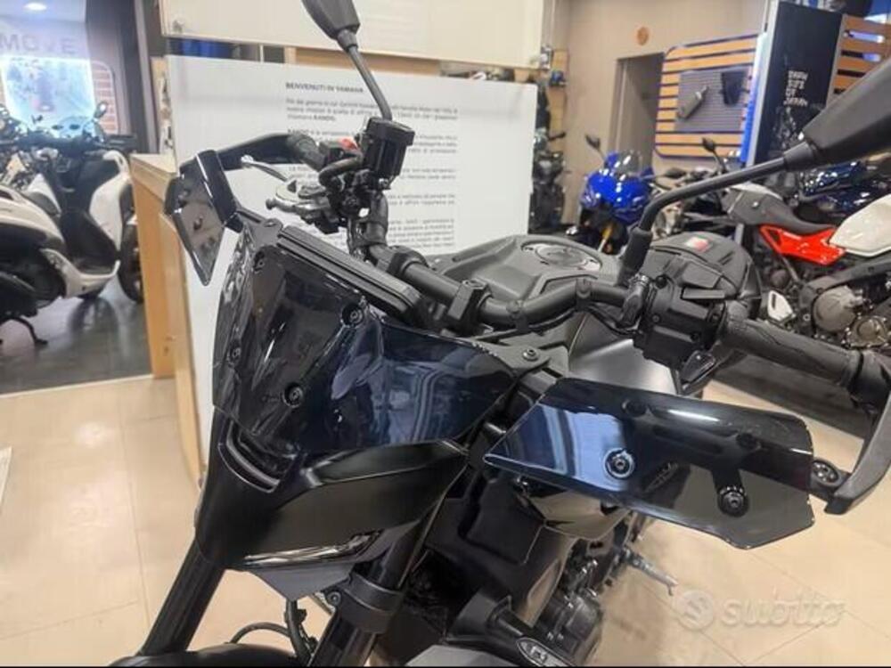 Yamaha MT-09 SP (2024 - 25) (5)