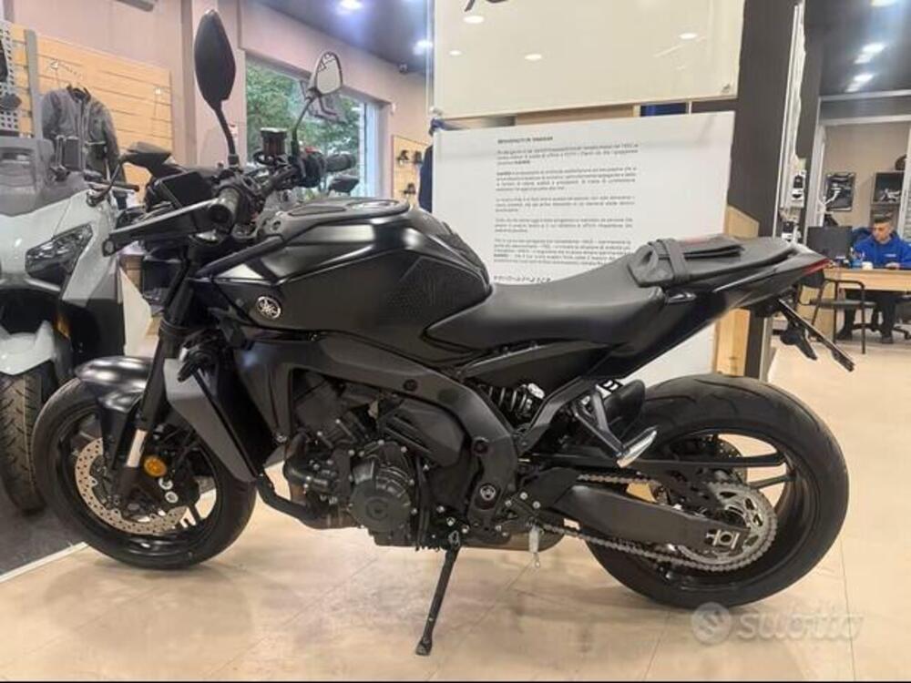 Yamaha MT-09 SP (2024 - 25) (3)