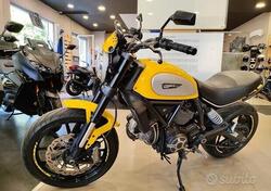 Ducati Scrambler 800 Icon (2015 - 16) usata