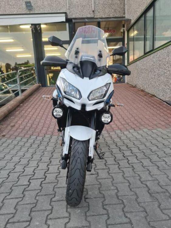 Kawasaki Versys 650 (2021 - 24) (5)