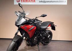 Yamaha Tracer 700 (2020) usata