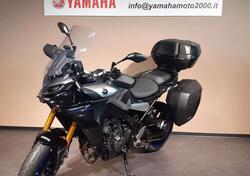 Yamaha Tracer 9 GT (2021 - 24) usata