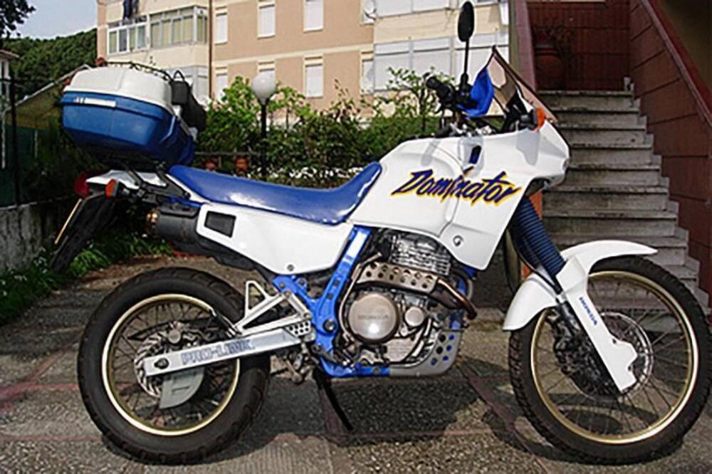 Honda HONDA NX 650 DOMINATOR