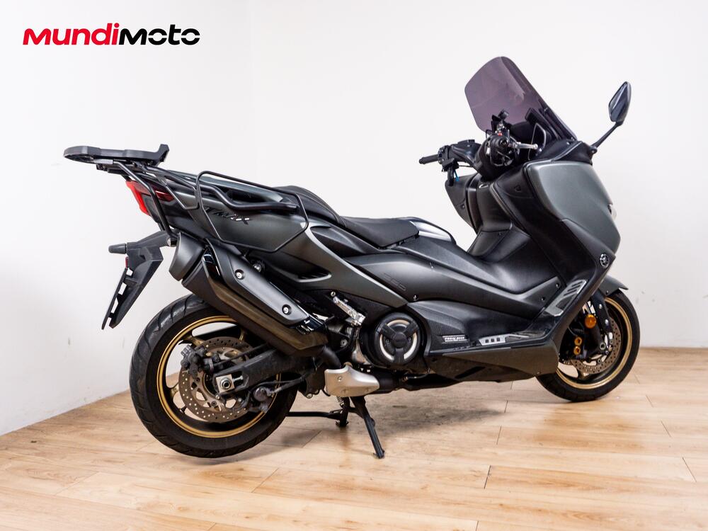 Yamaha T-Max 560 Tech Max (2020) (3)