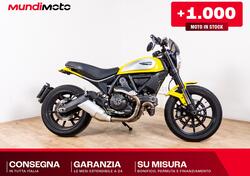Ducati Scrambler 800 Classic (2015 - 16) usata