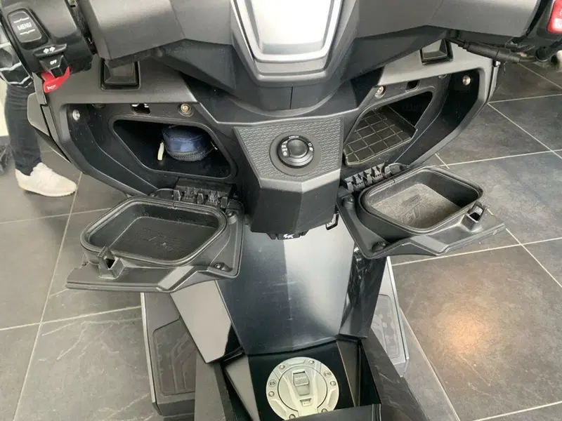 Bmw C 400 GT (2019 - 20) (10)