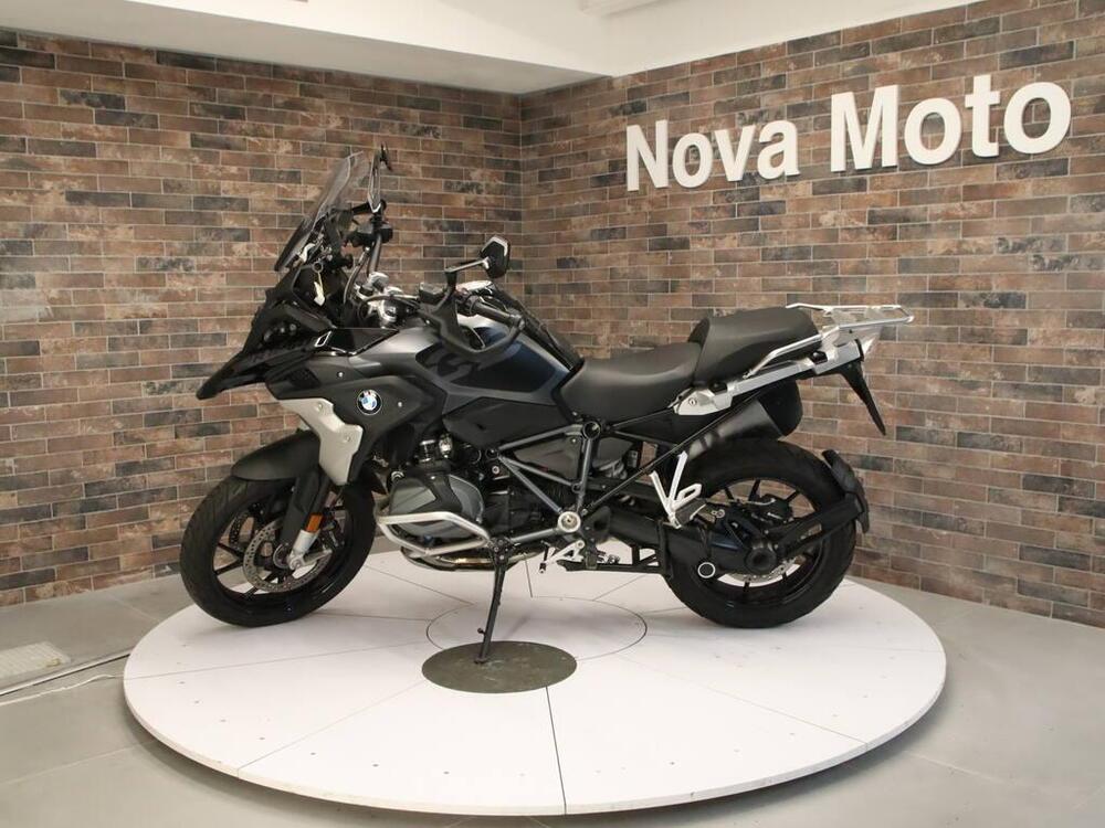 Bmw R 1250 GS (2021 - 24)