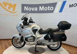Bmw R 1150 RT (2000 - 06) usata