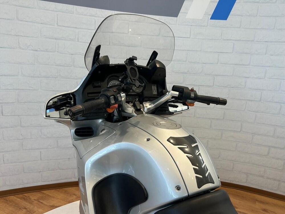 Bmw R 1150 RT (2000 - 06) (3)