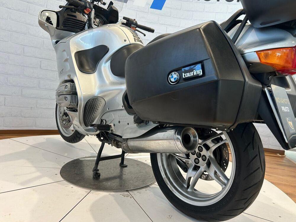 Bmw R 1150 RT (2000 - 06) (5)