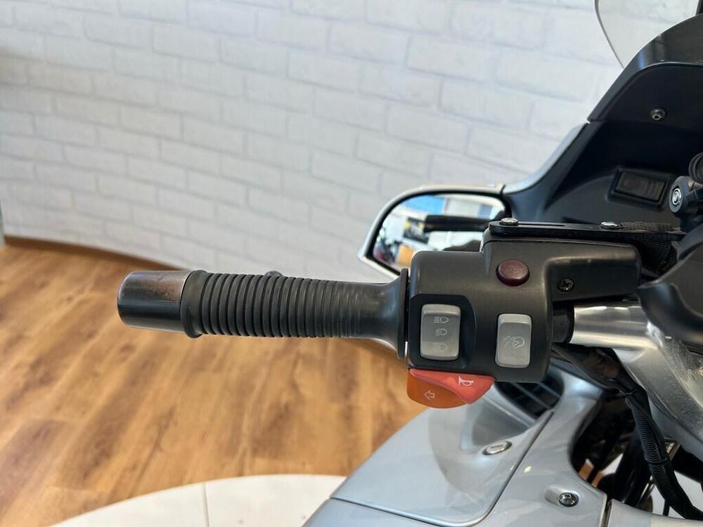 Bmw R 1150 RT (2000 - 06) (4)