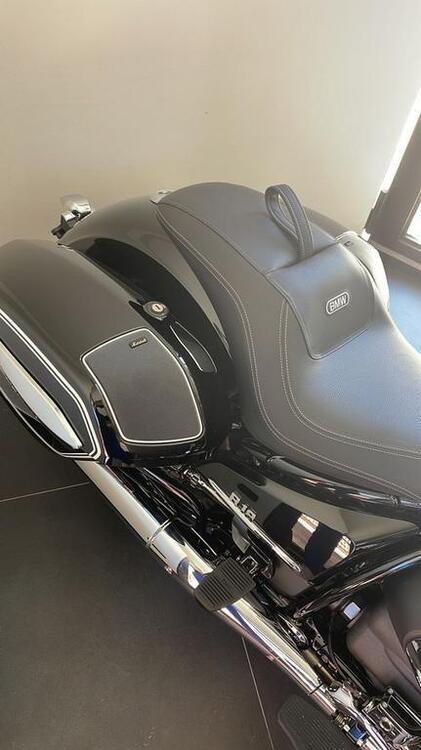 Bmw R 18 B (2021 - 24) (2)