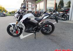 Keeway Motor RKF 125 (2020) usata