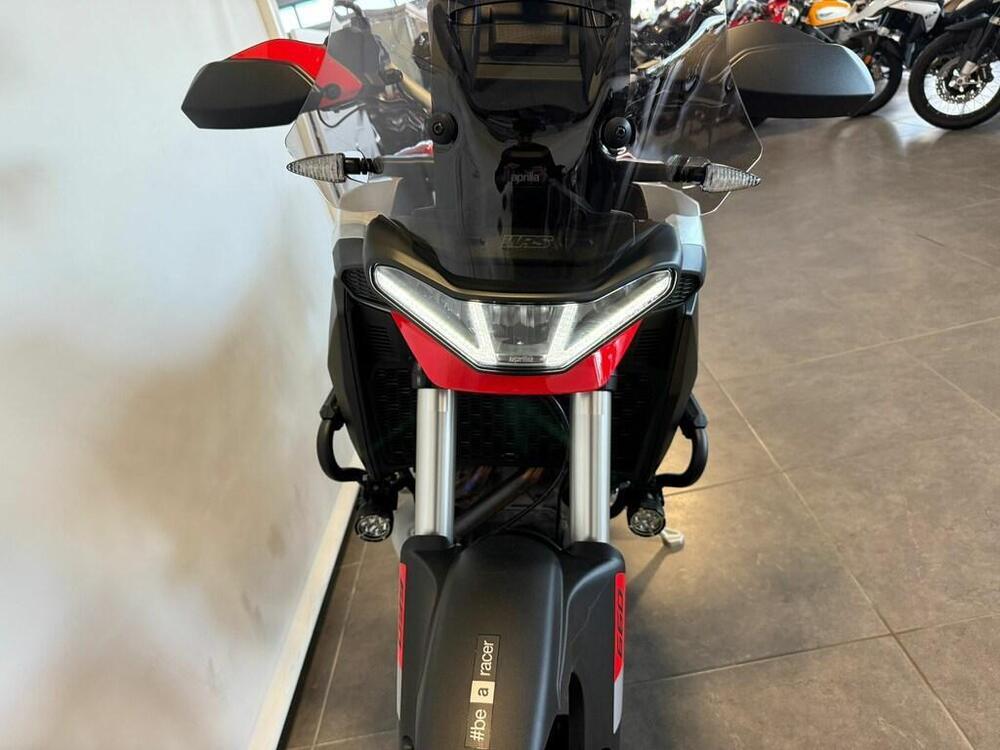 Aprilia Tuareg 660 (2022 - 24) (3)