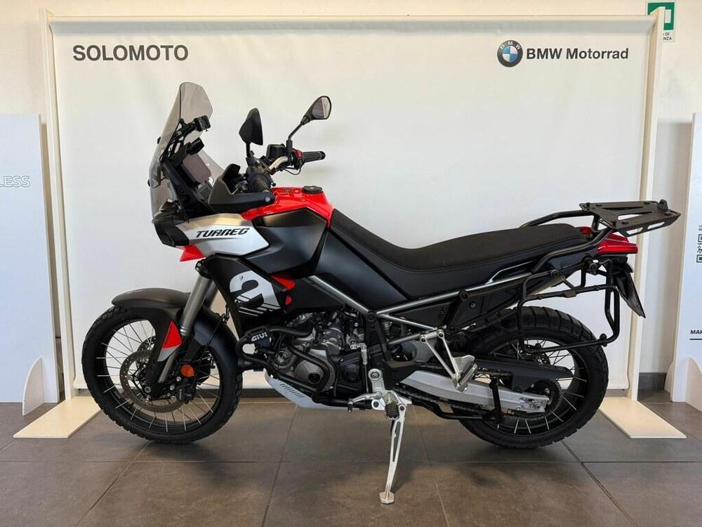 Aprilia Tuareg 660 (2022 - 24)