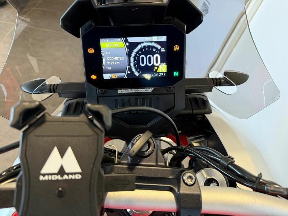 Aprilia Tuareg 660 (2022 - 24) (2)