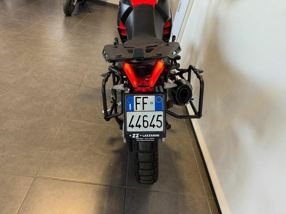 Aprilia Tuareg 660 (2022 - 24) (5)
