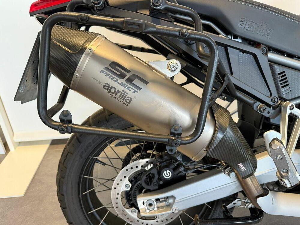 Aprilia Tuareg 660 (2022 - 24) (4)