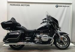 Bmw R 18 Transcontinental (2021 - 24) usata