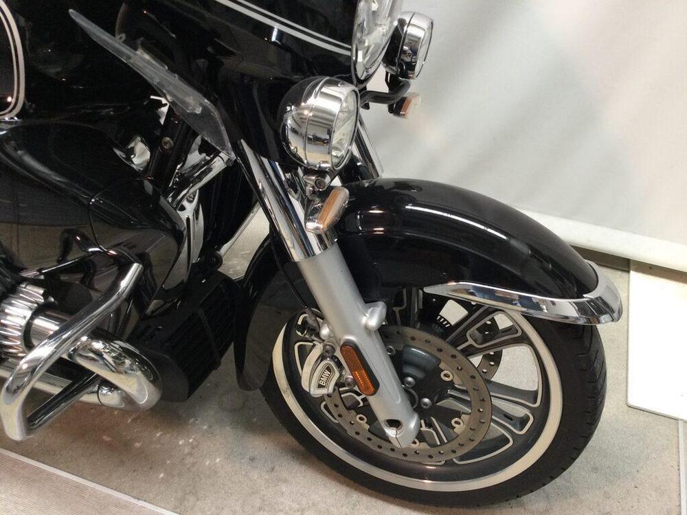 Bmw R 18 Transcontinental (2021 - 24) (4)