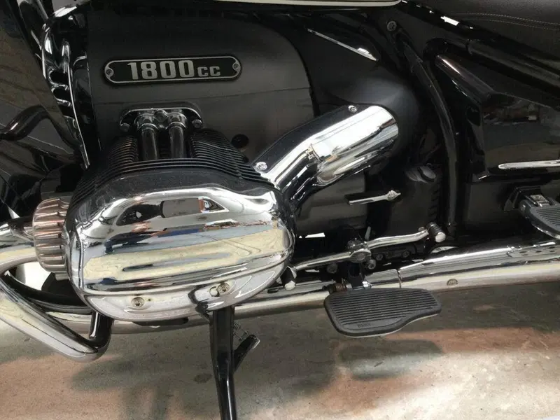 Bmw R 18 Transcontinental (2021 - 24) (11)