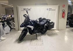 Bmw R 1300 GS Triple Black (2023 - 25) usata