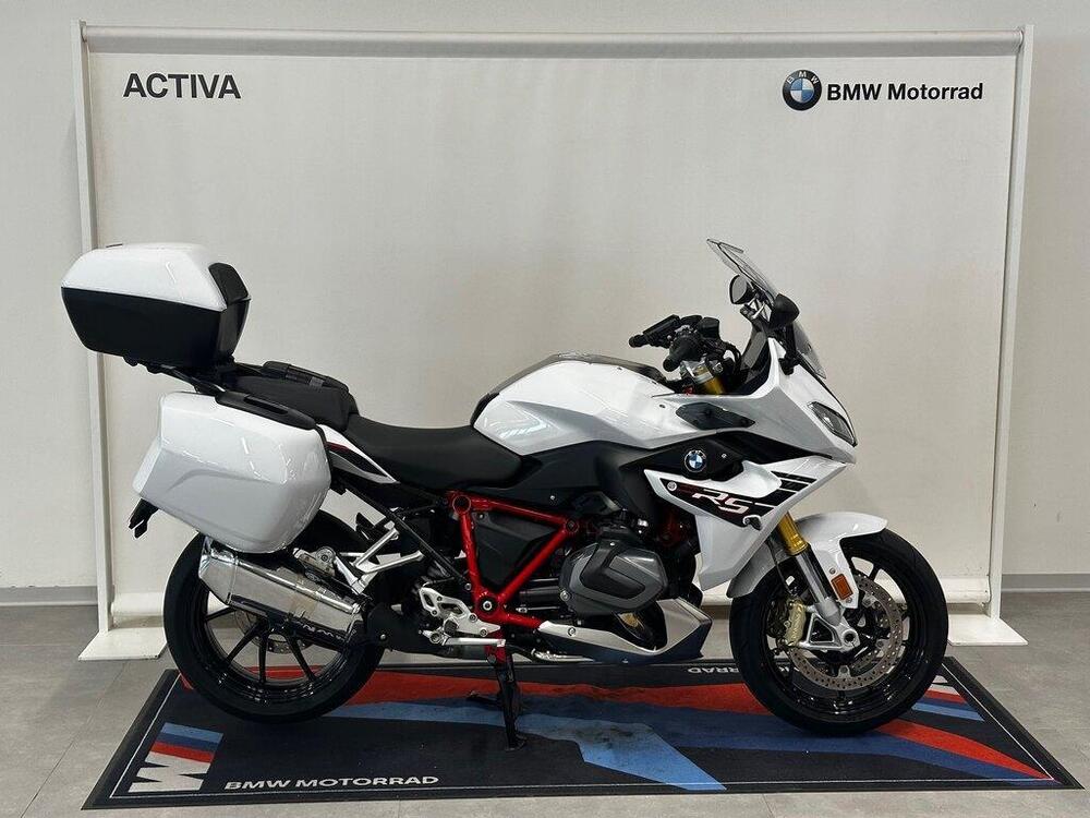 Bmw R 1250 RS (2019 - 20) (2)