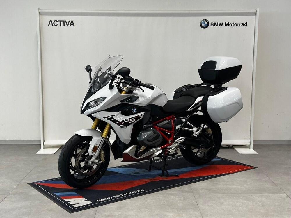 Bmw R 1250 RS (2019 - 20) (5)