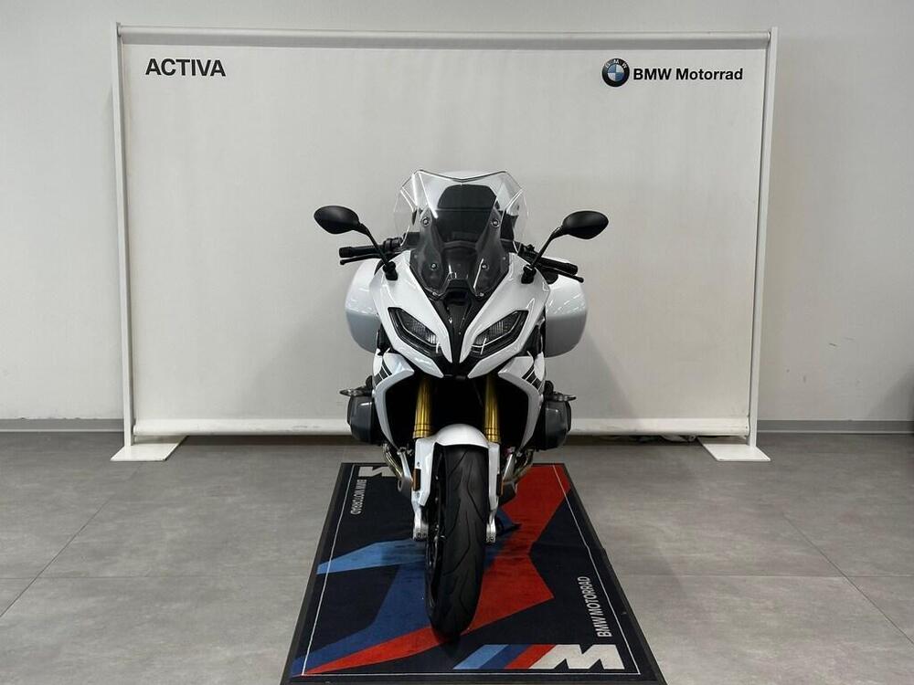 Bmw R 1250 RS (2019 - 20) (3)