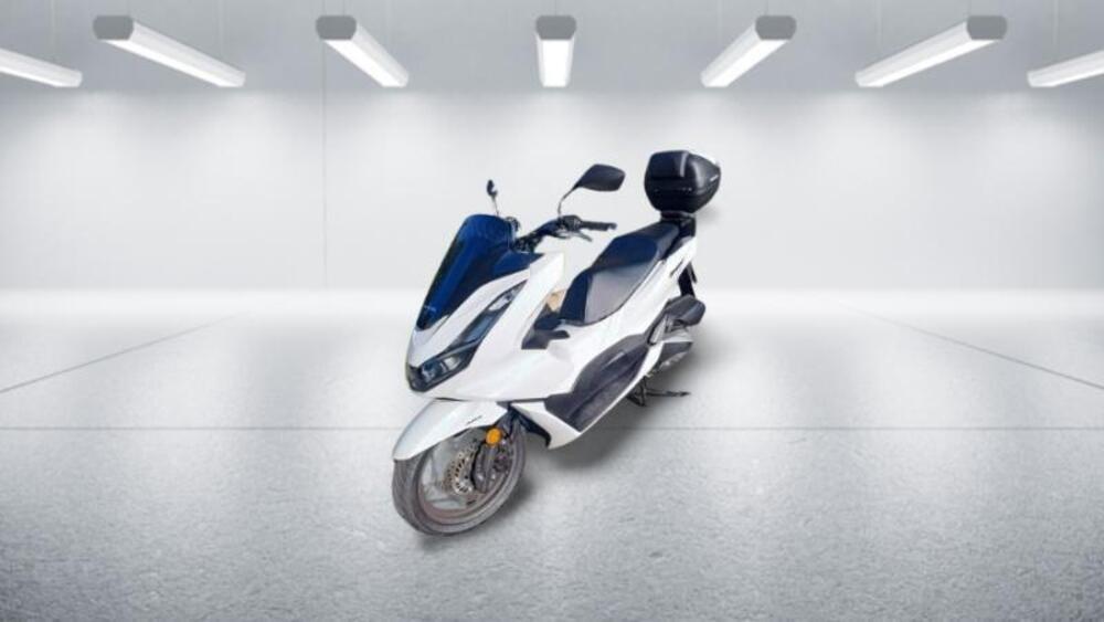 Honda PCX 125 (2021 - 24)
