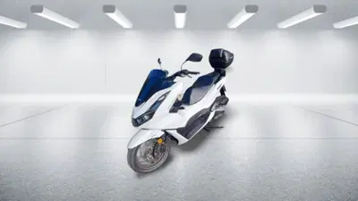 Honda PCX 125 (2021 - 24) usata