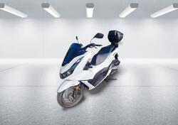 Honda PCX 125 (2021 - 24) usata