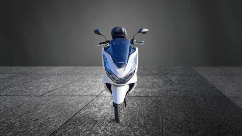 Honda PCX 125 (2021 - 24) (2)