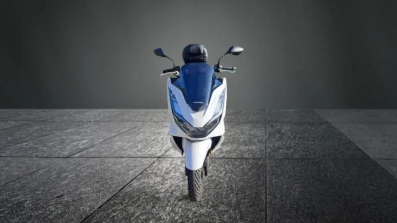 Honda PCX 125 (2021 - 24) (2)