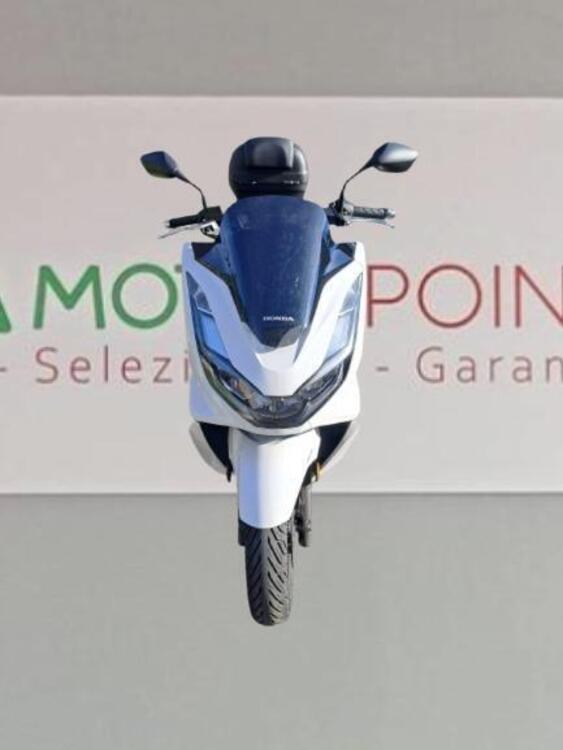 Honda PCX 125 (2021 - 24) (3)