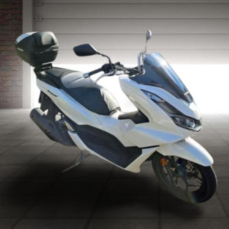 Honda PCX 125 (2021 - 24) (4)