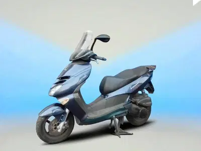 Aprilia Leonardo 150 (2001- 06) ST usata