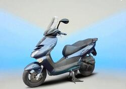 Aprilia Leonardo 150 (2001- 06) ST usata