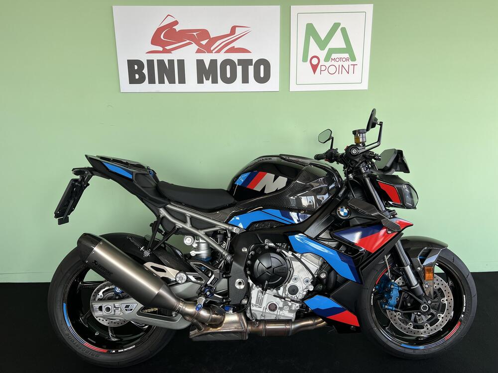 Bmw M 1000 R (2025)