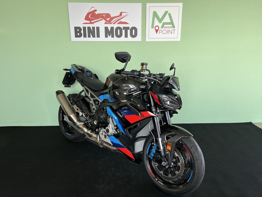 Bmw M 1000 R (2025) (2)