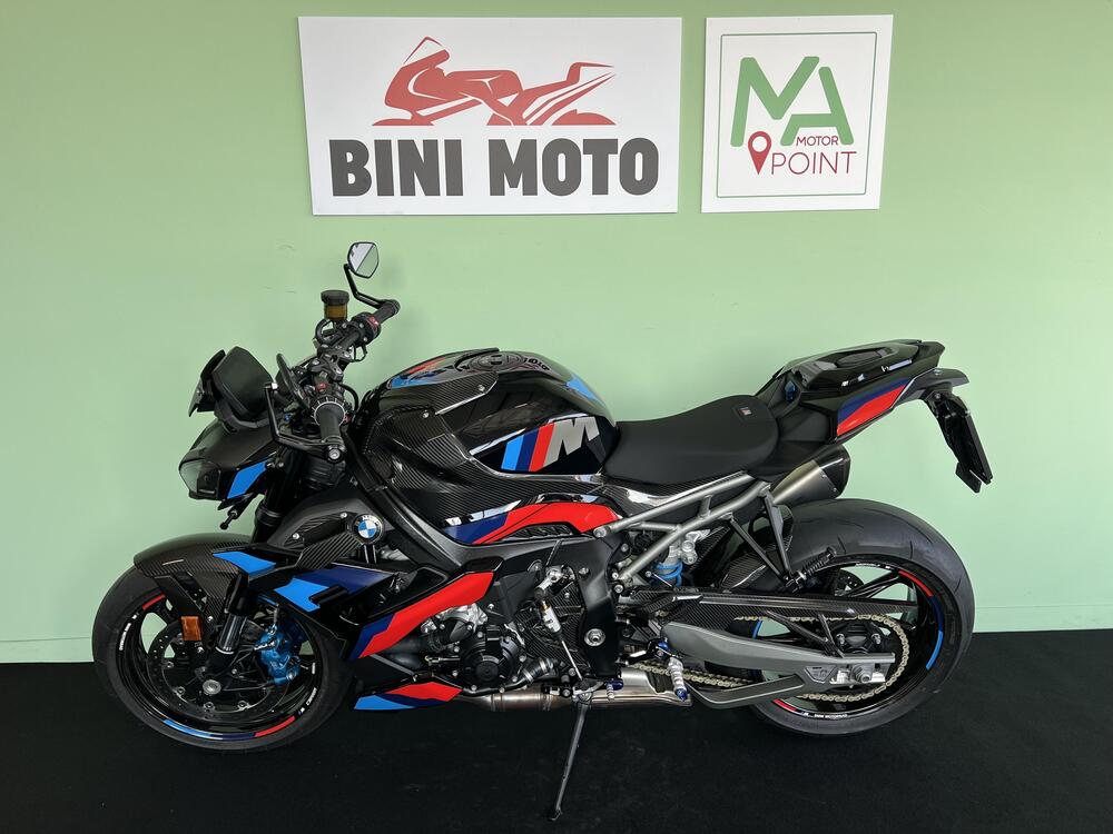 Bmw M 1000 R (2025) (5)