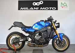 Yamaha XSR 900 (2022 - 25) usata