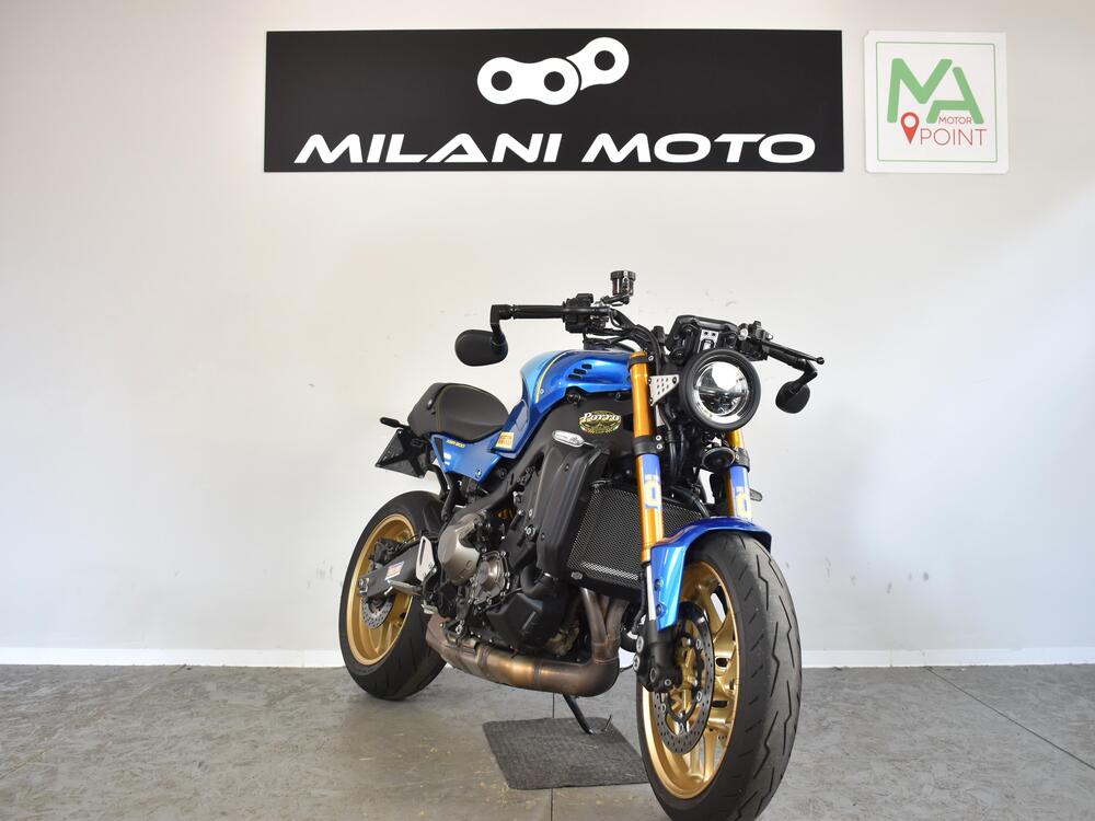 Yamaha XSR 900 (2022 - 25) (2)