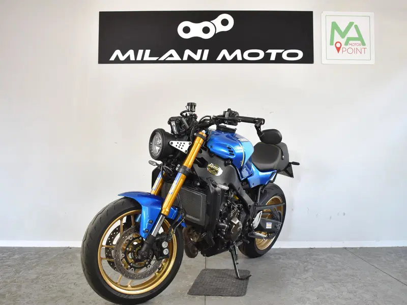Yamaha XSR 900 (2022 - 24) (3)